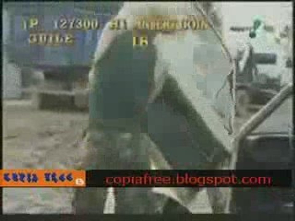 O Destruiror (16/08/2009)