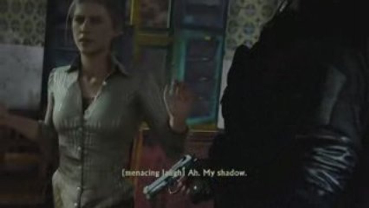 (19.アンチャーテッド 黄金刀と消えた船団 Uncharted Among Thieves Chapter11 HD