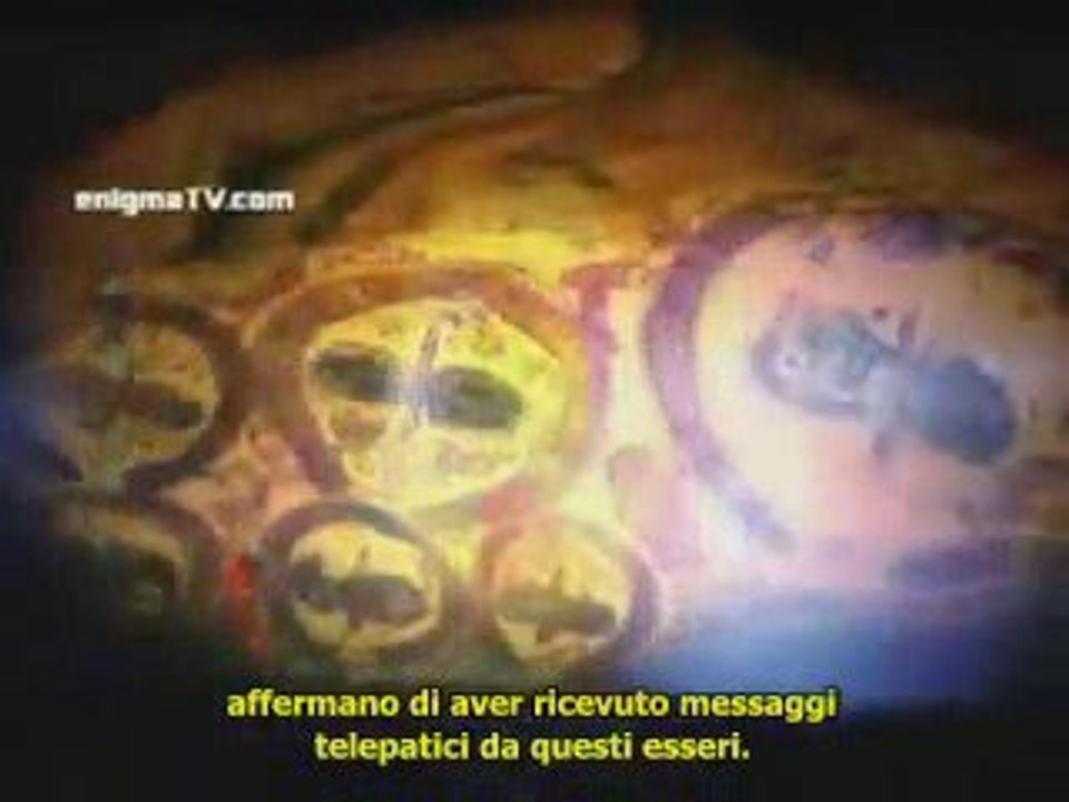 Secret Space II - L'Invasione Aliena - Sub Ita 11 16