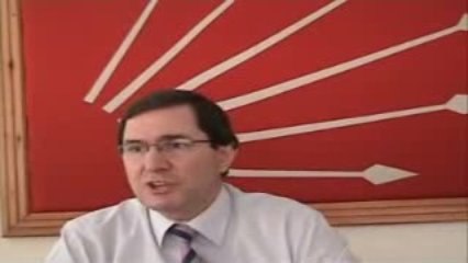 YIMAZ ŞANLI ve İSA GÖK ün açıklamaları