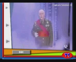 Carmen Martinez Bordiú no quiere que imiten a su abuelo