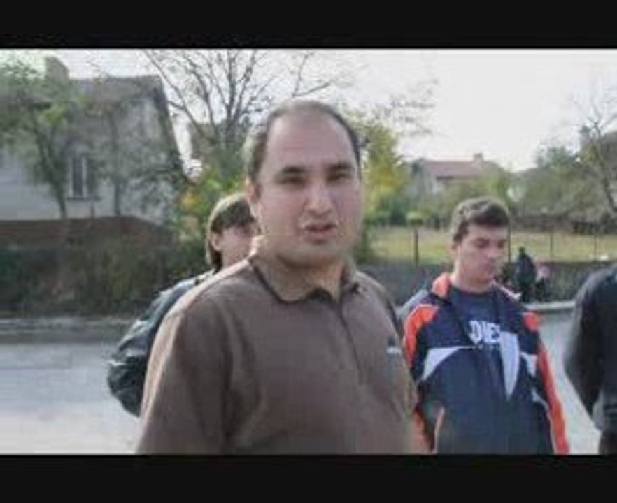 Приятели на заклания Веселин