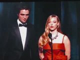 Robert Pattinson Academy Awards Romance in the Oscars 2009