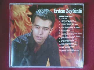 ERDEM ZEYTÜNLÜ: sen varken