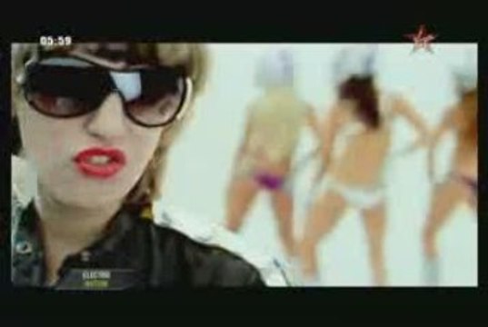 Vitalic - My friend dario [2005] bY ZapMan69