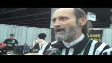 Gamertag Radio interviews The Gaming Legend Walter Day