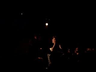 Cellule X invite Amputés (ex bérus)