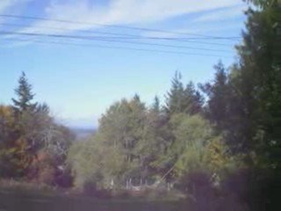 La Bourboule: Hôtel de Charlannes et Télécabines
