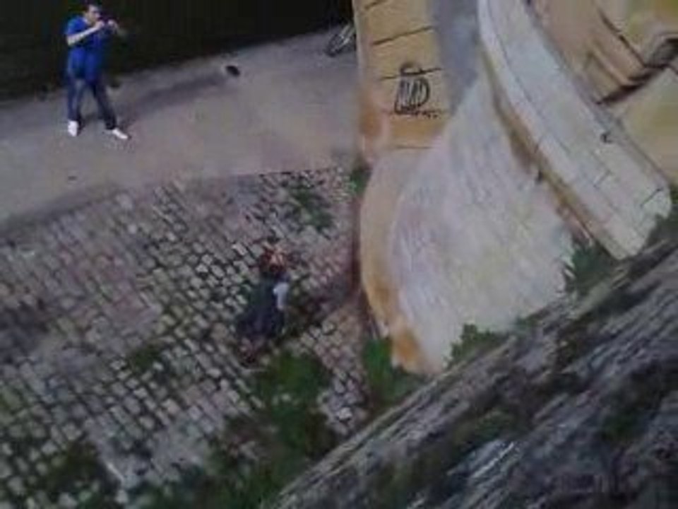 Flamby : 1ère essai