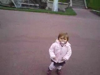 Princesse Marie - 13 mois