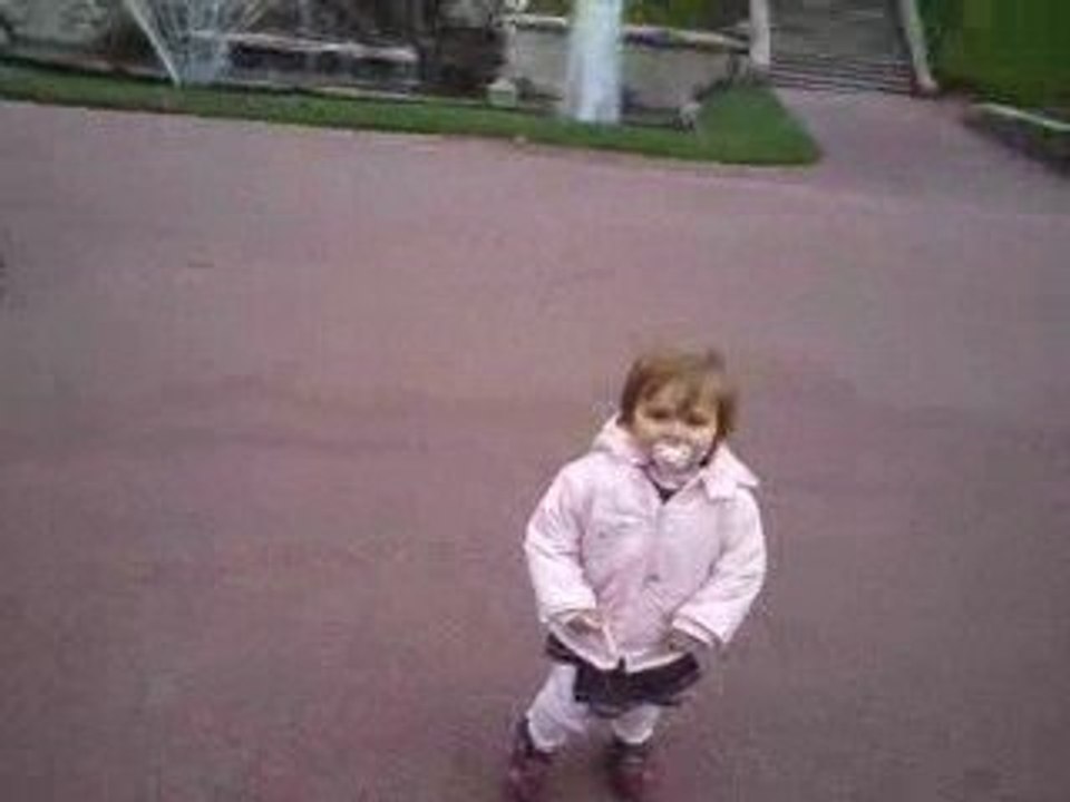 Princesse Marie - 13 mois