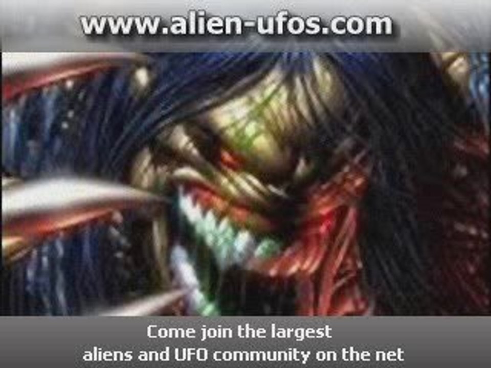 aliens!!