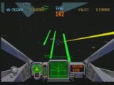 Star Wars Arcade (32X)