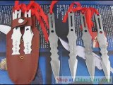 Chinese Sword Swords Chinese knief Knives Kungfu ...