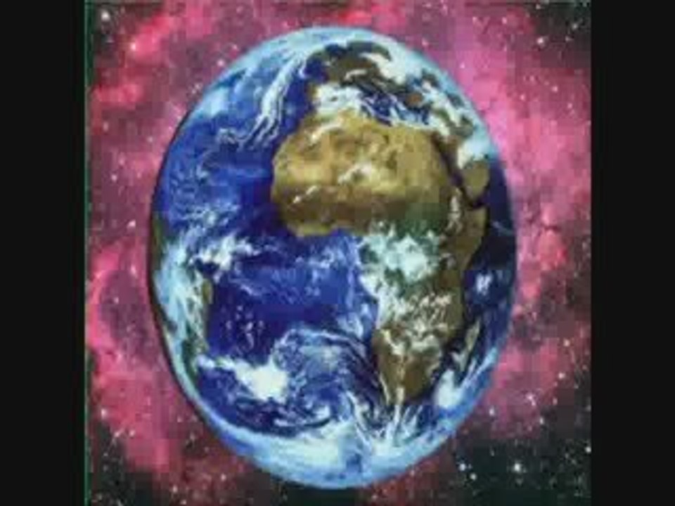 Le réchauffement climatique est causé par l'homme c'est faux