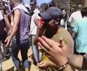 Bejaia Yemma Gouraya été 2009