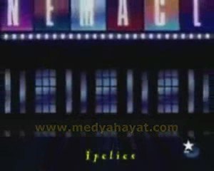 Star Parliament Sinema Kulübü jeneriği