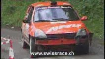 Rallye du Chablais