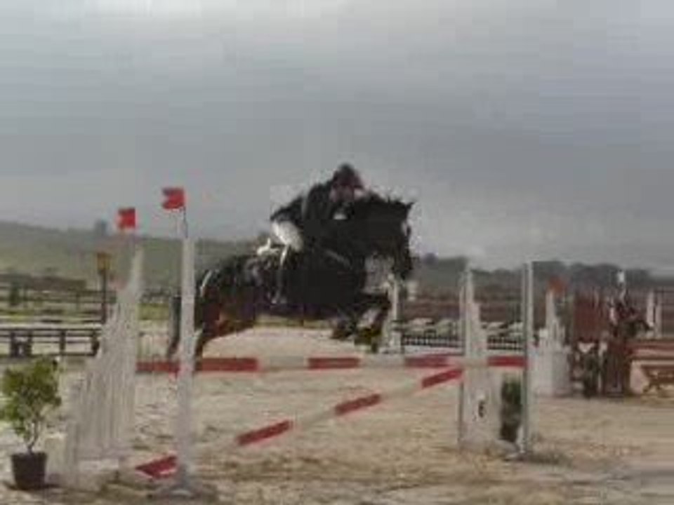 CSO Mettray, 25/10/09, D2P