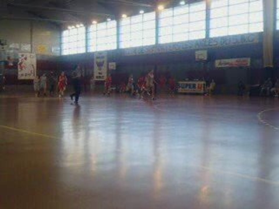 coupe vaucluse sbc 110 robion 20