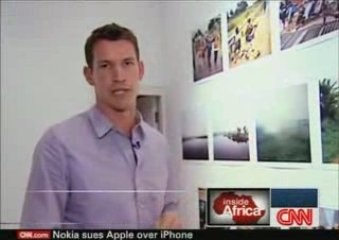Inside Africa 10/24 Tim Hetherington