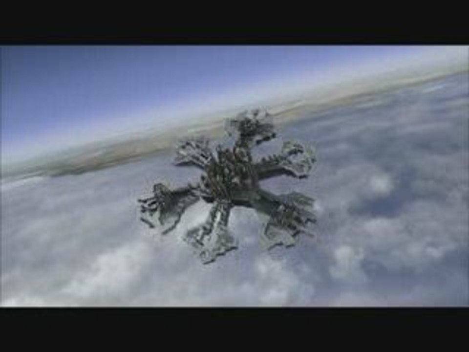 stargate atlantis saison 5