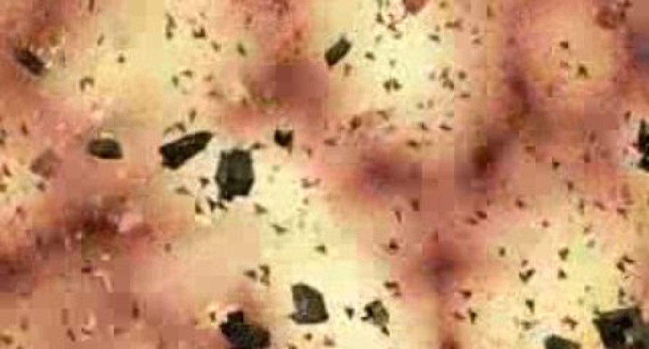 explosion