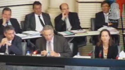 Bernard Tomasini : autoroutes financières et fausse monnaie