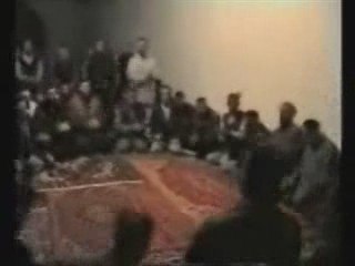 Cemaat Kopuyor 2 :) Side kick (remix)