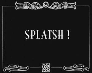 Le cinéma muet et l'archéologie orientale