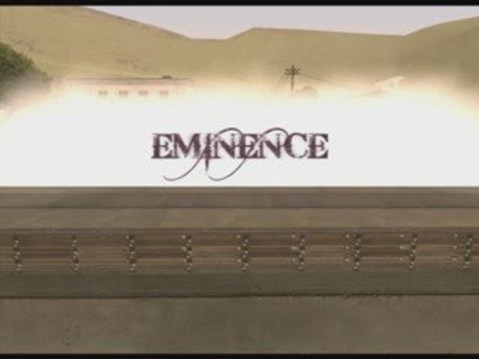 [XSA]EMINENCE