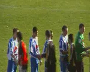 [DH] DUNKERQUE 3-3 DOUAI [OCTOBRE 2009] 1