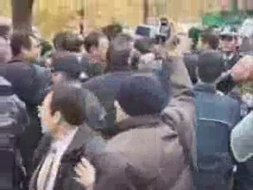 pkk lılara ısparta mitinginde cezasını buldu