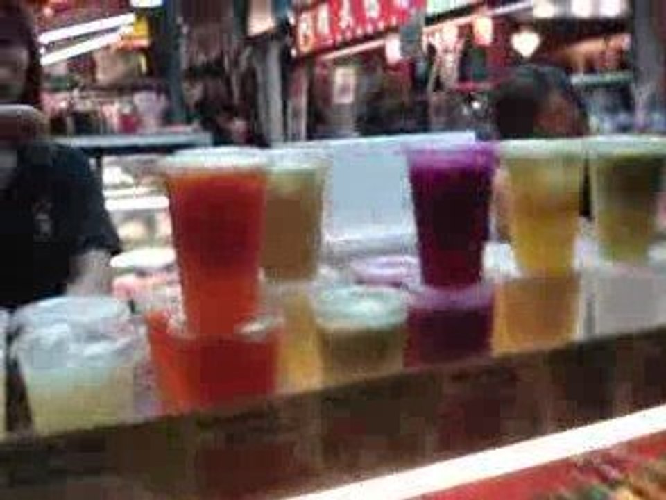 Discover Singapour