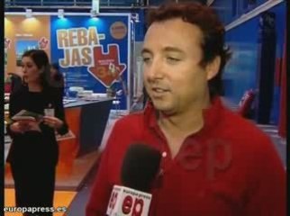 Grandes ofertas en el SIMA Otoño.