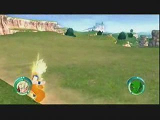 dragon ball raging blast demo