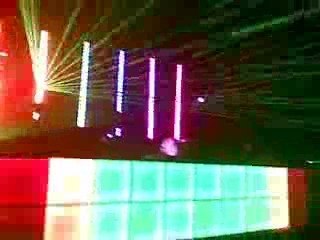 Nuit du Styx 2009 @ l'X