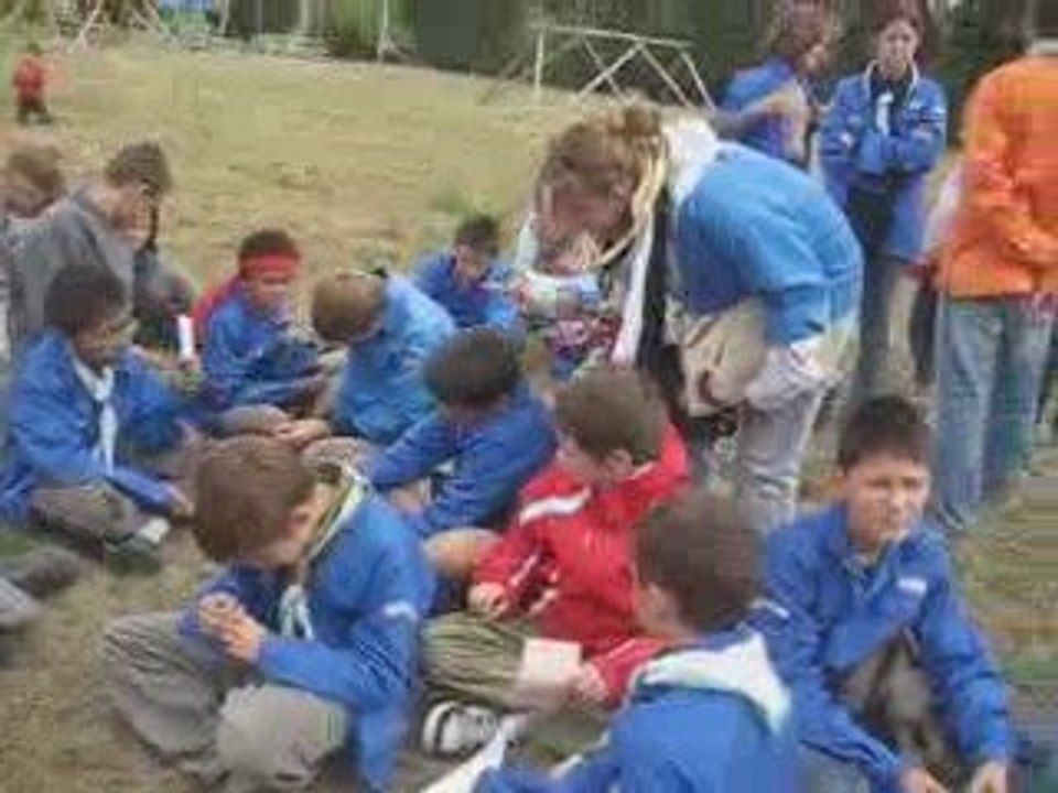 WE Groupe Scouts Confluences - Val d'Oise