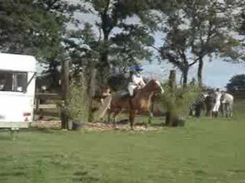 Rockysun Cross carhaix 25 octobre 2009