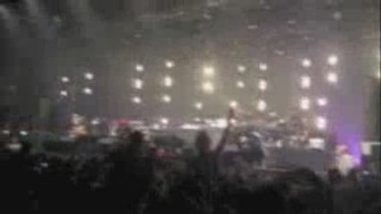 Buraka Som Sistema #1 @ ILT2009