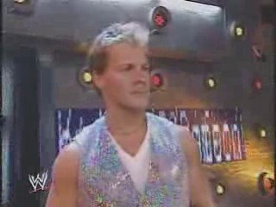 Le Retour De Jericho