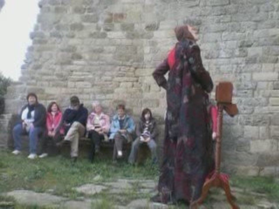 François Villon 3/5