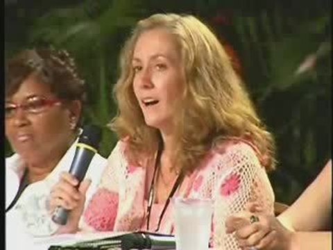 Doctors Discussing Why They Recommend Amazon Herb Company