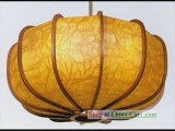 Traditional Palace Ceiling Lanterns Lamps Wood Folk Painted
