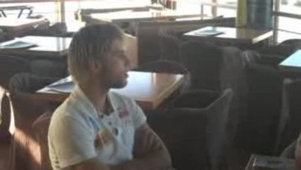 Ο Βασίλης Πλιάτσικας στο contra.gr 3