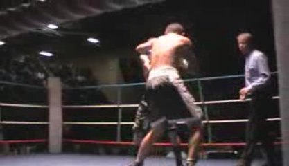 BOXE : TRIPP-KOMJATHI EN 1/2 FINALE MONDIALE UBO