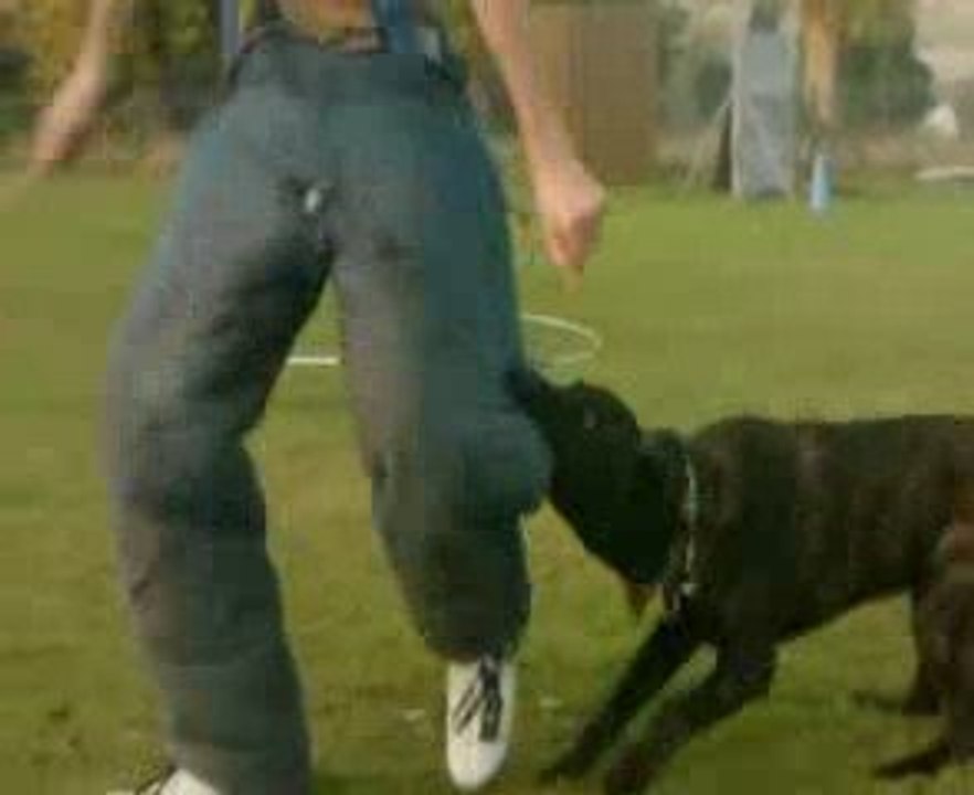 1ere attaque libre, fuyante 10.10 (4)