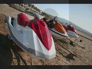 The Team Playa  Summer 2009