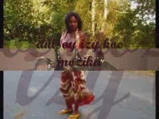 antsoy izy hoe mozika