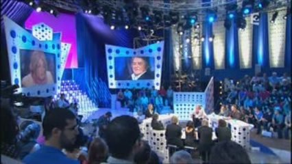 Jean-Pierre Mocky - Jonathan Lambert